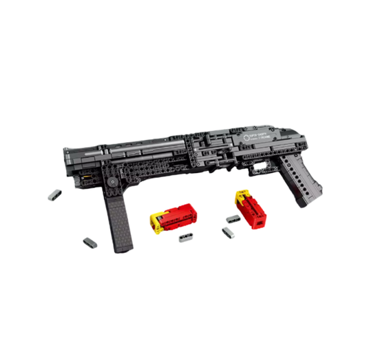 Maverick Muzzlebrick